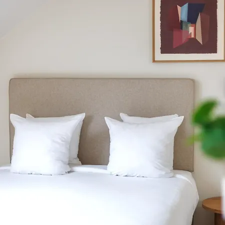 Le Catherine By Sweett Hotel