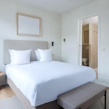 Le Catherine By Sweett Hotel 3*