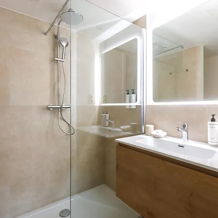 Hotel Le Catherine By Sweett 3*