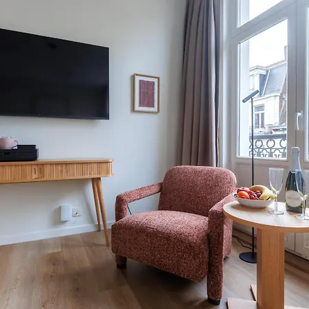 Le Catherine By Sweett 3* Brussels
