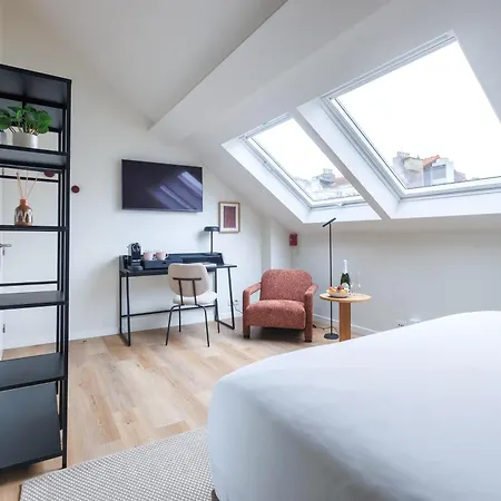 Le Catherine By Sweett Hotel 3*