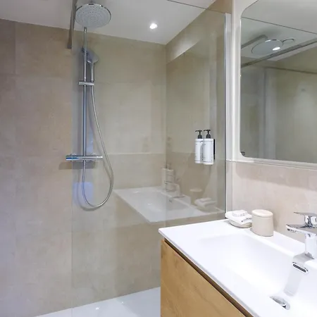 Le Catherine By Sweett Hotel Brussels