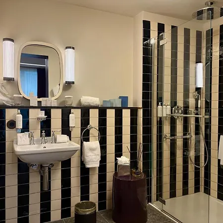 Hotel Faubourg 21 - The Leading Of The World 5*