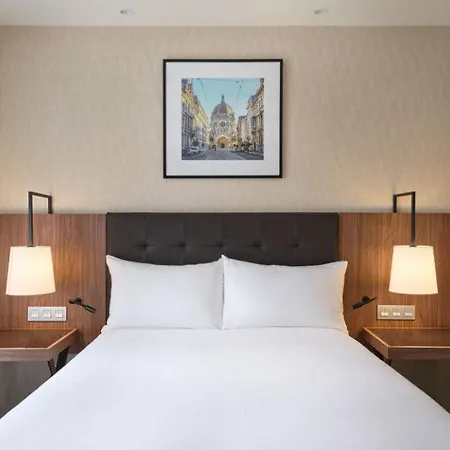 Eurostars Avenue Louise 4* Brussels