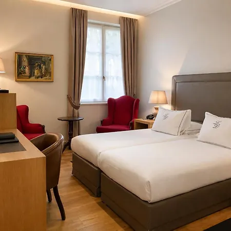 Le Dixseptieme Brussels