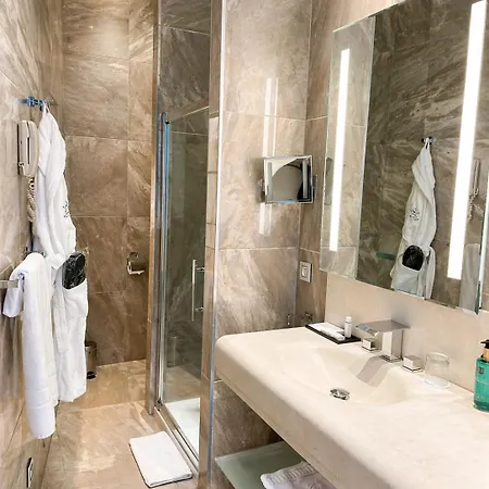 Le Dixseptieme 4* Brussels