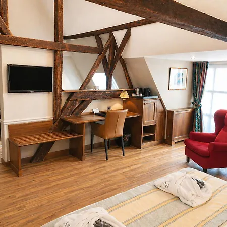 Le Dixseptieme Hotel Brussels