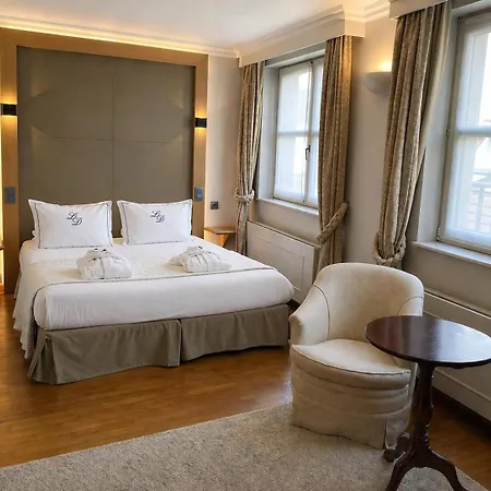 Le Dixseptieme Brussels