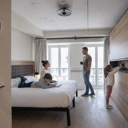 Hotel Latroupe Grand Place Brussels