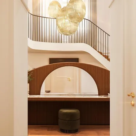 Fleur De Hotel Brussels