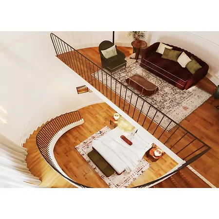 Fleur De Hotel 4*
