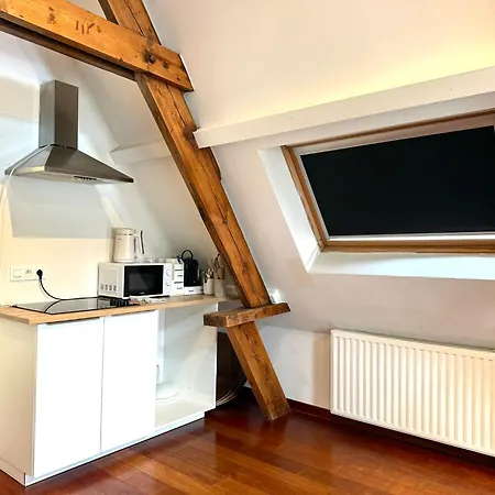 Apartment Grand Place Brussels