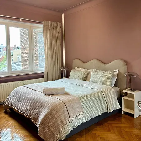 Spacious In Appartement