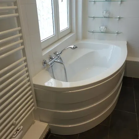 Ec District Havaux Apartment Brussels
