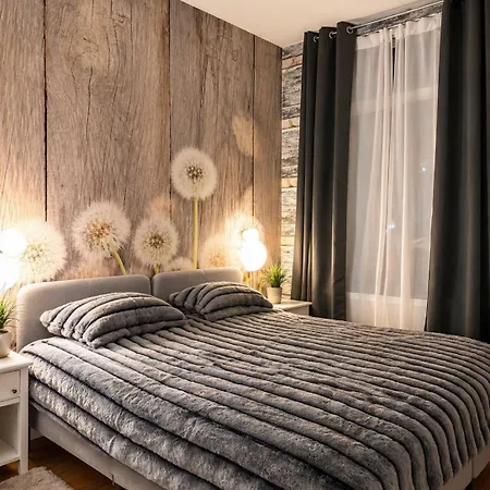 The Cozy Louise Nest Brussel