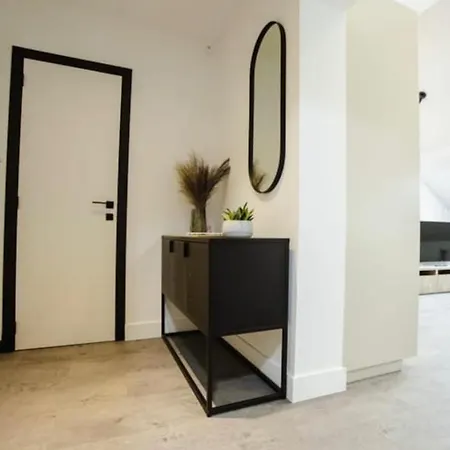 Elegant - Next From Grand Place, Netflix & Comfort * Brussels