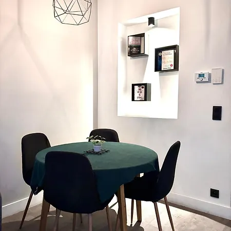 Elegant - Next From Grand Place, Netflix & Comfort * Brussels