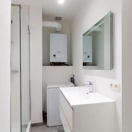 Apartment Bright Near Eu Quarter & Schuman Metro