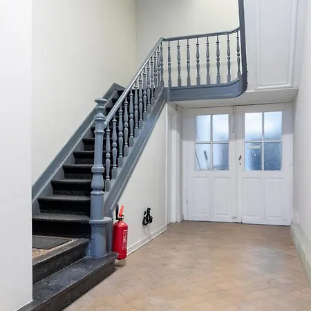 Apartment Bright Near Eu Quarter & Schuman Metro *