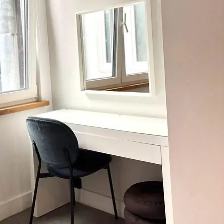 Elegant - Next From Grand Place, Netflix & Comfort Apartment Brussels