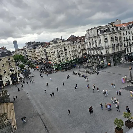 Apartment Bourse Grand Place *
