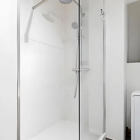 Apartment Bright Near Eu Quarter & Schuman Metro *