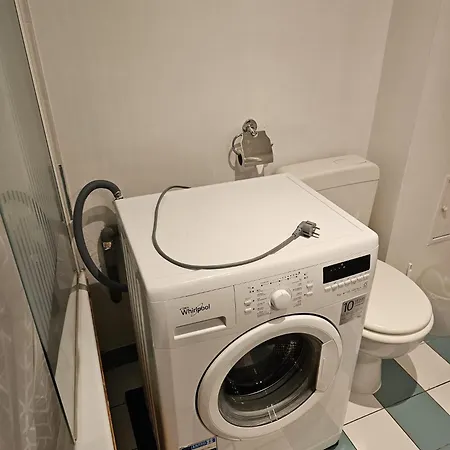 Apartment Bourse Grand Place