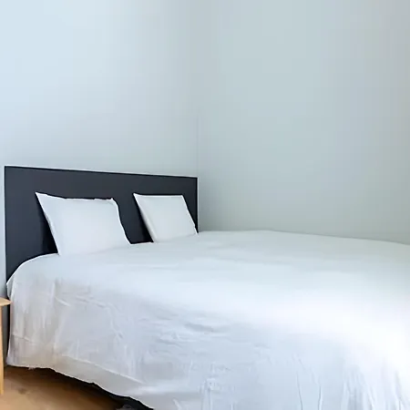 Bright Near Eu Quarter & Schuman Metro * Brussels