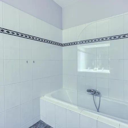 Apartment Maison Lombard By Reside Brussels