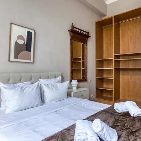 Maison Lombard By Reside Apartment