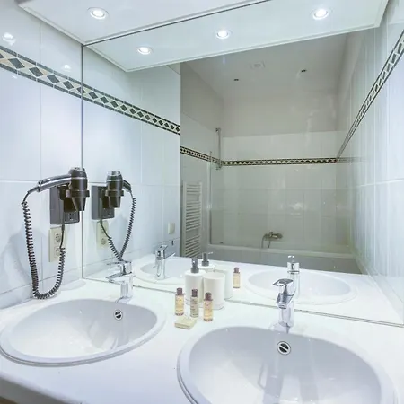 Maison Lombard By Reside Apartment