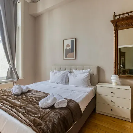 Apartment Maison Lombard By Reside *