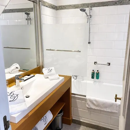 Le Dixseptieme Hotel Brussels