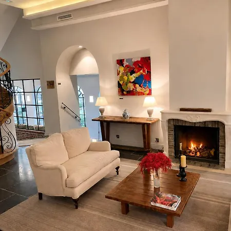 Le Dixseptieme Hotel Brussels