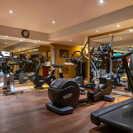 Warwick Grand-place Hotel Brussels