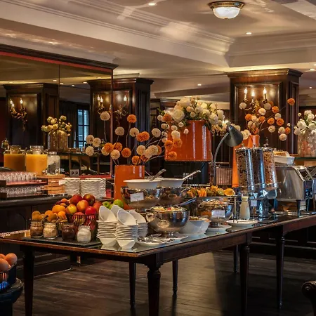 Warwick Grand-place Hotel Brussels