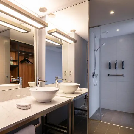 Pestana Schuman Hotel Brussel