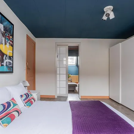Homestay Brussels Guest House Brussels
