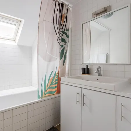 Homestay Brussels Guest House