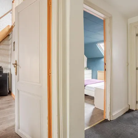 Homestay Brussels Guest House Brussels