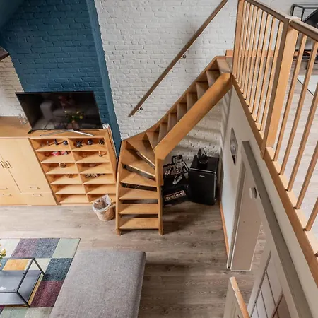 Homestay Brussels Guest House Brussels