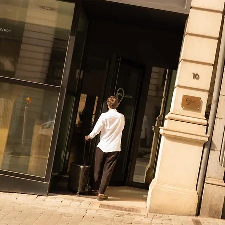 9hotel Brussels