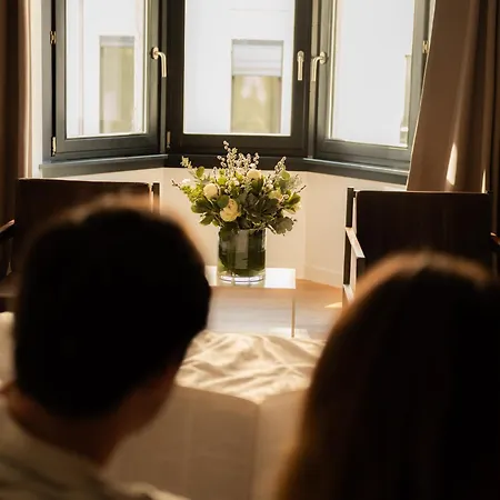 9hotel Brussels