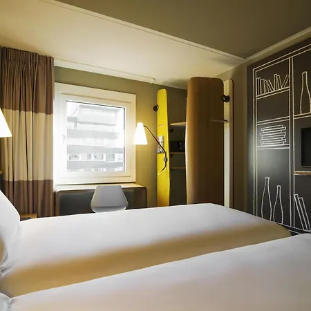 Ibis Off Grand'place 3* Brussel