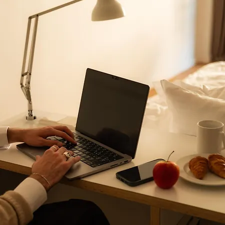 9hotel 3* Brussels