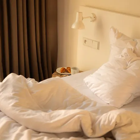 Hotel 9hotel Brussels