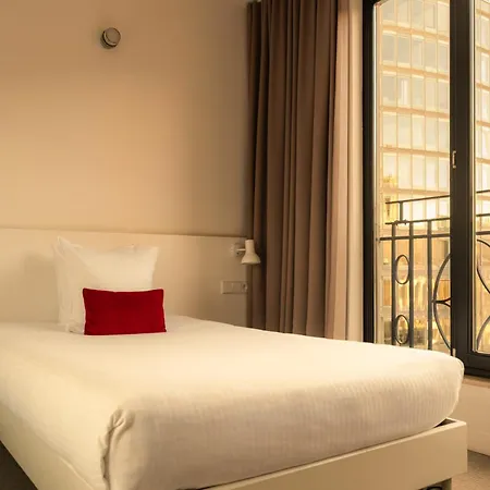 Hotel 9hotel