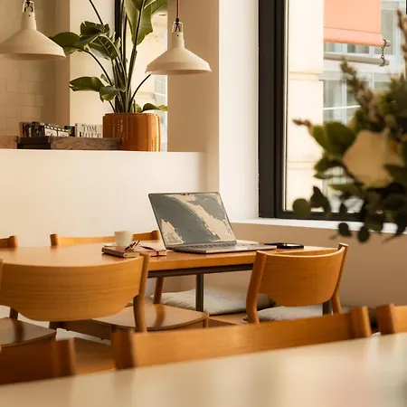 9hotel Brussels
