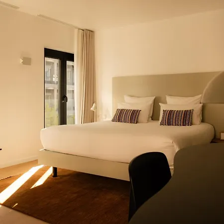 Hotel 9hotel Sablon 4*