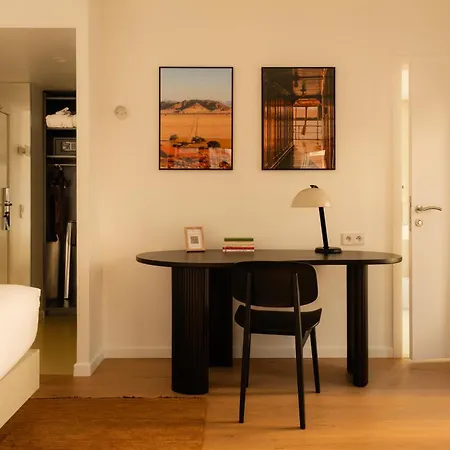 Hotel 9hotel Sablon Brussels
